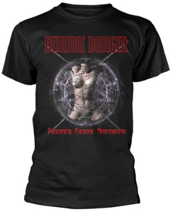 DIMMU BORGIR - Puritanical - Metal Old Skull