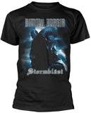 DIMMU BORGIR - Stormblast - Metal Old Skull