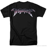 Dragonforce - Dragonforce - Metal Old Skull