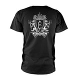 EMPEROR - Luciferian - Metal Old Skull