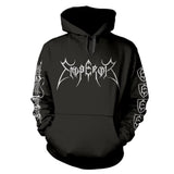 EMPEROR - Nightside Hoodie - Metal Old Skull