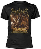 EMPEROR - Equilibrium - Metal Old Skull