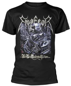 EMPEROR - In The Nightside Eclipse - Metal Old Skull