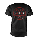 EMPEROR - Rider - Metal Old Skull