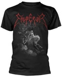 EMPEROR - Rider - Metal Old Skull