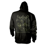 EMPEROR - Anthems Hoodie - Metal Old Skull