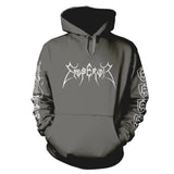 EMPEROR - In The Nightside Hoodie - Metal Old Skull
