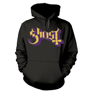 GHOST- Blessed Hood - Metal Old Skull