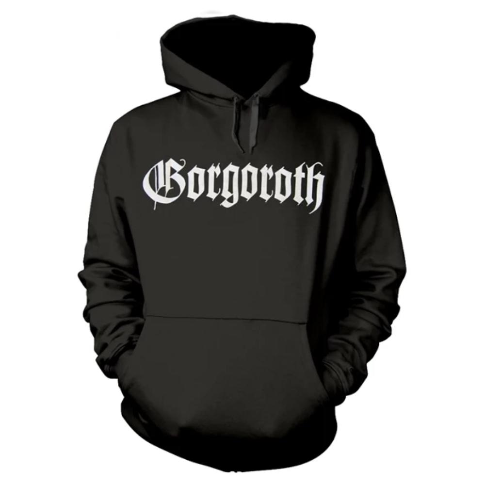 Gorgoroth hoodie shop