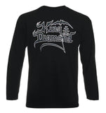KING DIAMONG - KING D. - Metal Old Skull