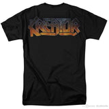 Kreator - Civilization Collapse Camiseta - Metal Old Skull