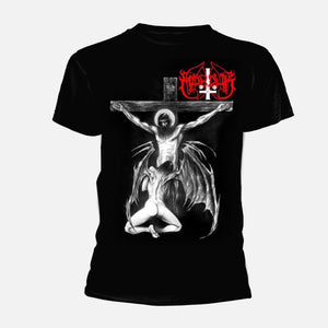 Marduk - Christ Raping - Metal Old Skull