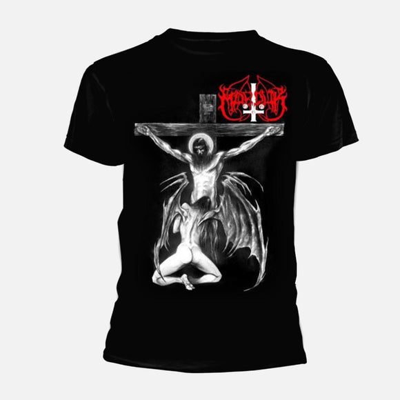 Marduk - Christ Raping - Metal Old Skull