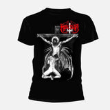 Marduk - Christ Raping - Metal Old Skull