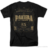 Pantera - 101 Proof - Metal Old Skull