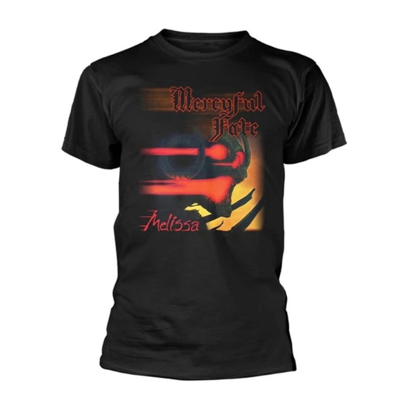 MERCYFUL FATE - Melissa - Metal Old Skull