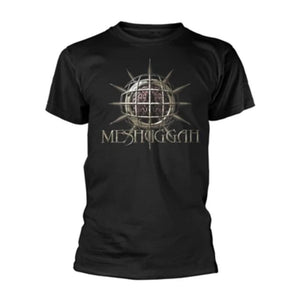 MESHUGGAH - Chaos Sphere - Metal Old Skull