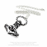 Mjollnir Thor - Metal Old Skull