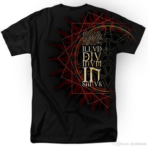 Morbid Angel - Illud DIV - Metal Old Skull