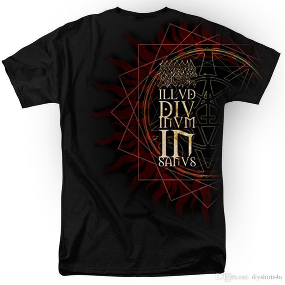 Morbid Angel - Illud DIV - Metal Old Skull