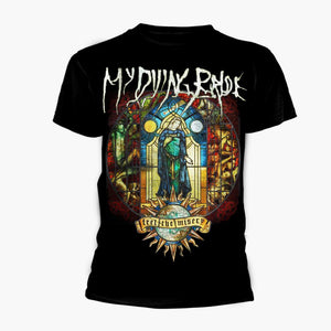 My Dying Bride - Fell The Misery - Metal Old Skull