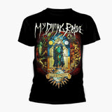 My Dying Bride - Fell The Misery - Metal Old Skull