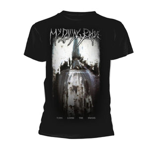 My Dying Bride - Turn Loose The Swans - Metal Old Skull