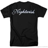 Nightwish - Endless Forms... Camiseta - Metal Old Skull