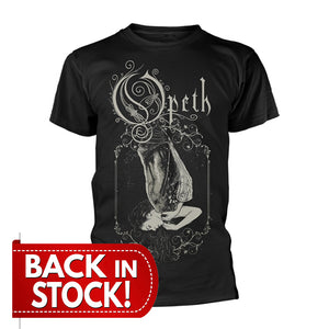 OPETH - Crysalis - Metal Old Skull