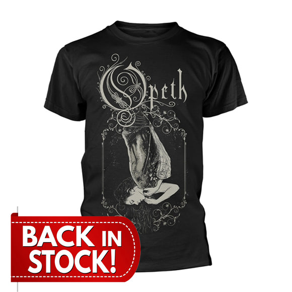 OPETH - Crysalis - Metal Old Skull
