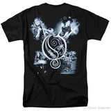 Opeth - Ghost - Metal Old Skull