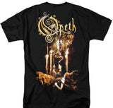 Opeth - Ghost - Metal Old Skull