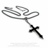 Osbourne's Cross - Metal Old Skull