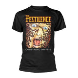 PESTILENCE - Consuming Impulse - Metal Old Skull
