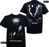 Darkthrone - Transilvanian Hunger - Metal Old Skull