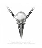 Rabenschadel Kleine - Metal Old Skull