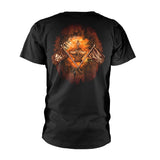 RUNNING WILD - Under Jolly Roger - Metal Old Skull