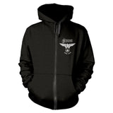 SAXON - ESTD 1979 Hoodie - Metal Old Skull