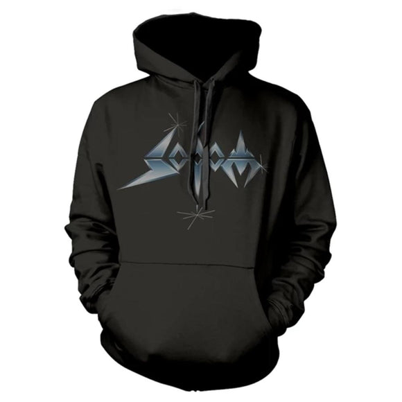 SODOM - Agent Orange Hoodie - Metal Old Skull