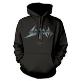 SODOM - Agent Orange Hoodie - Metal Old Skull