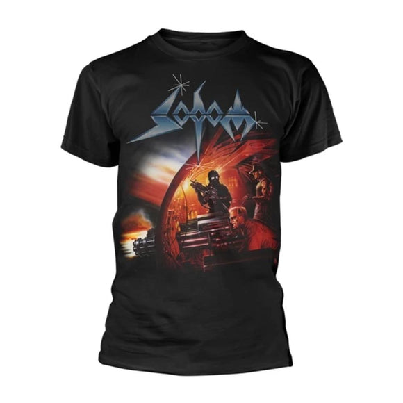 SODOM- Agent Orange - Metal Old Skull