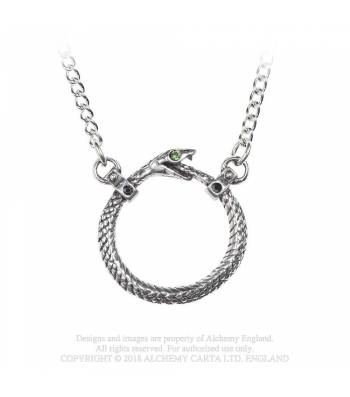Sophia Serpent - Metal Old Skull
