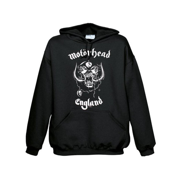 MOTÖRHEAD - England - Metal Old Skull