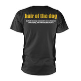TANKARD - Hair Of The Dog - Metal Old Skull