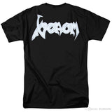 Venom - Black Metal Camiseta - Metal Old Skull